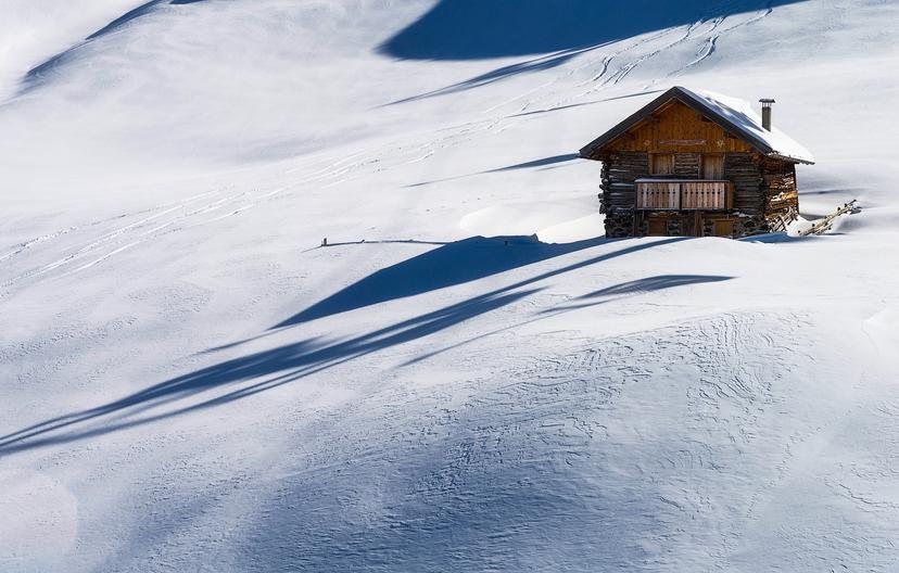 Ruka ski resort