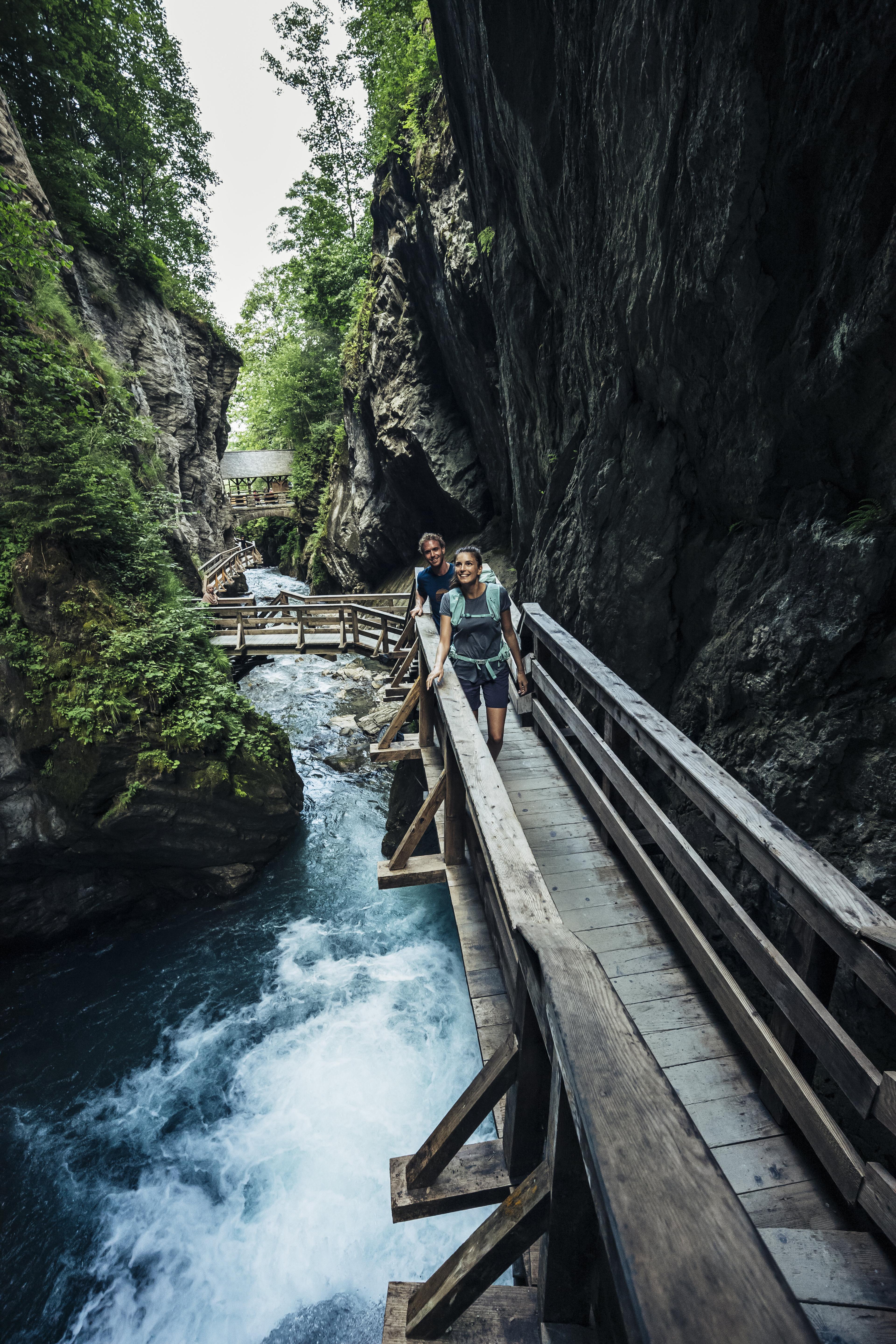 Sigmund-Thun-Gorge-Kaprun
