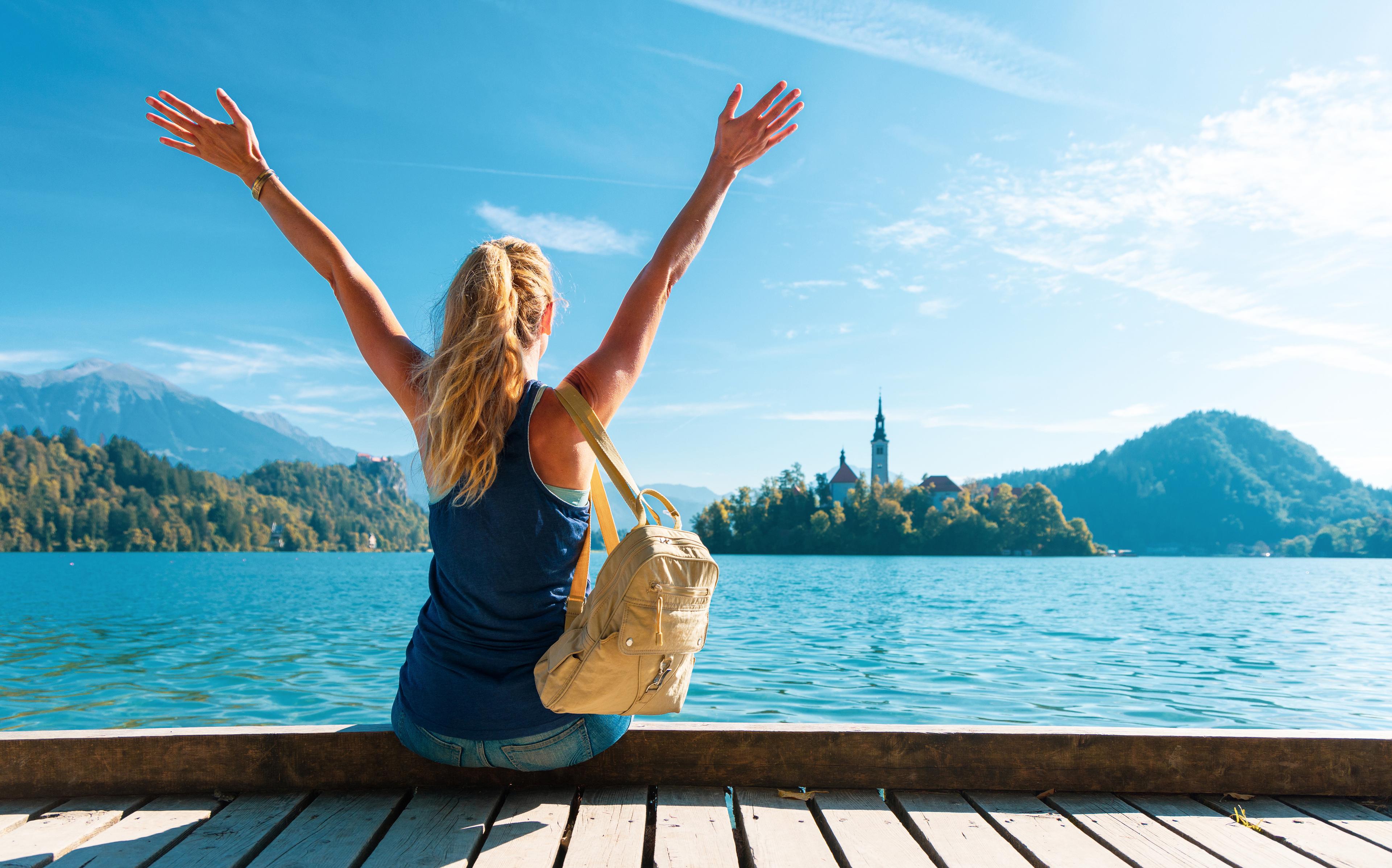 Lake Bled short breaks