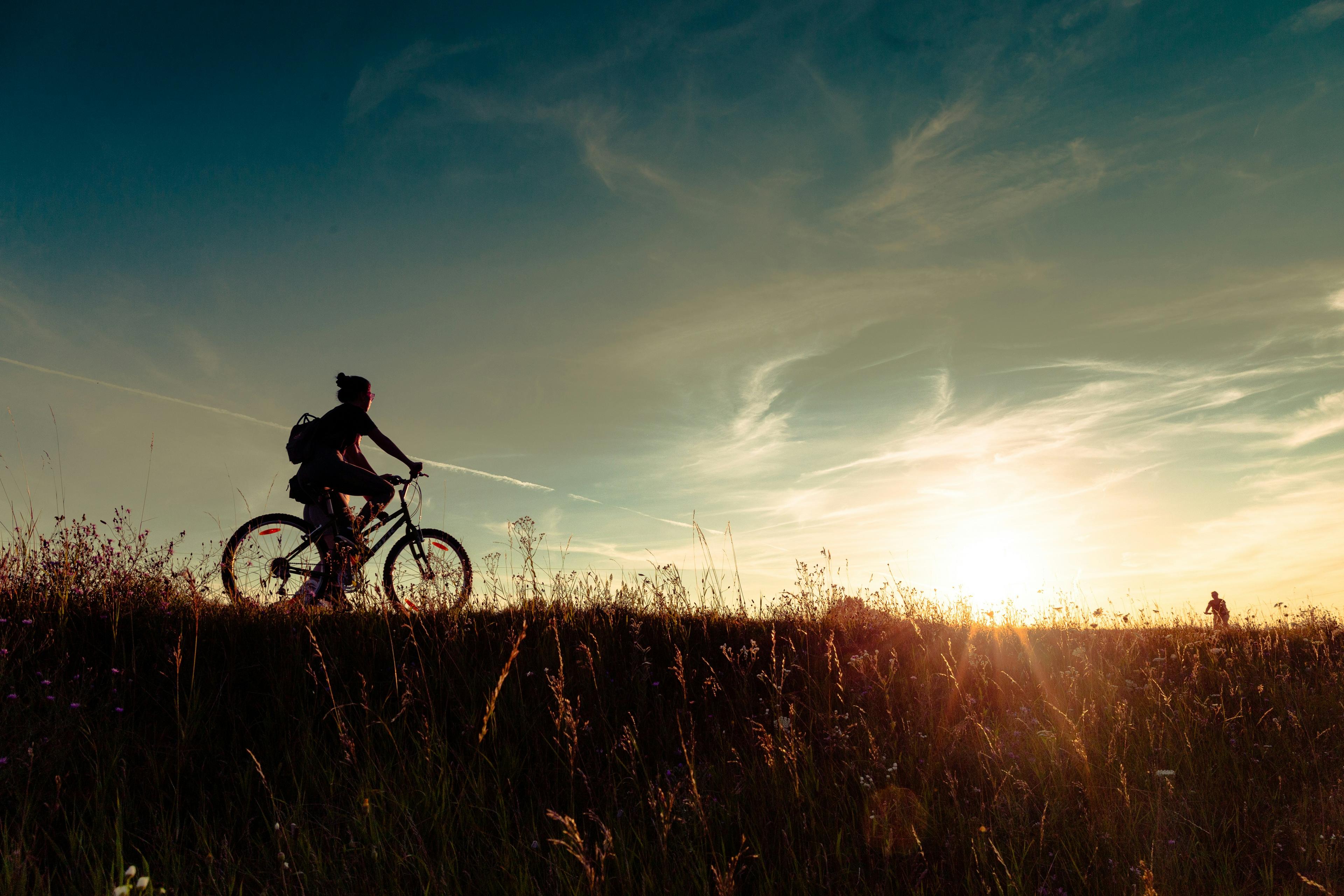 Cycling-on-holiday