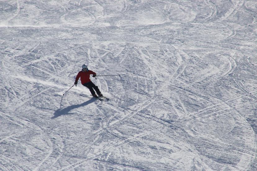 Tandadalen/Hundfjallet ski resort