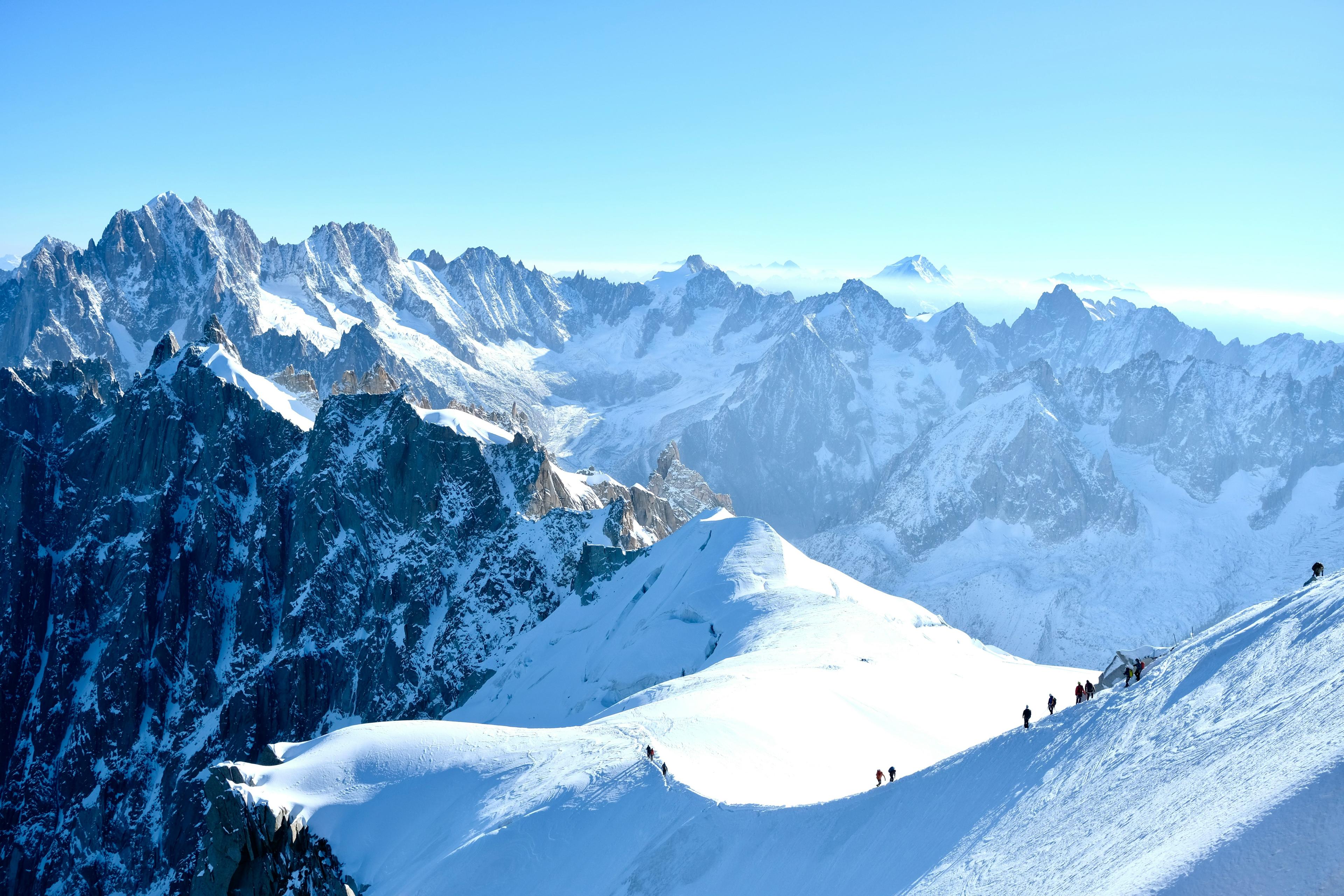 Image of High Altitude ski deals